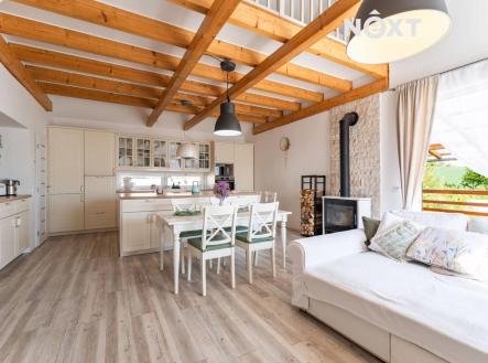 Prodej - dům/vila, 100 m²