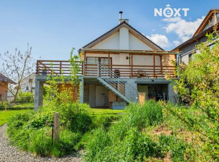 Prodej - dům/vila, 100 m²