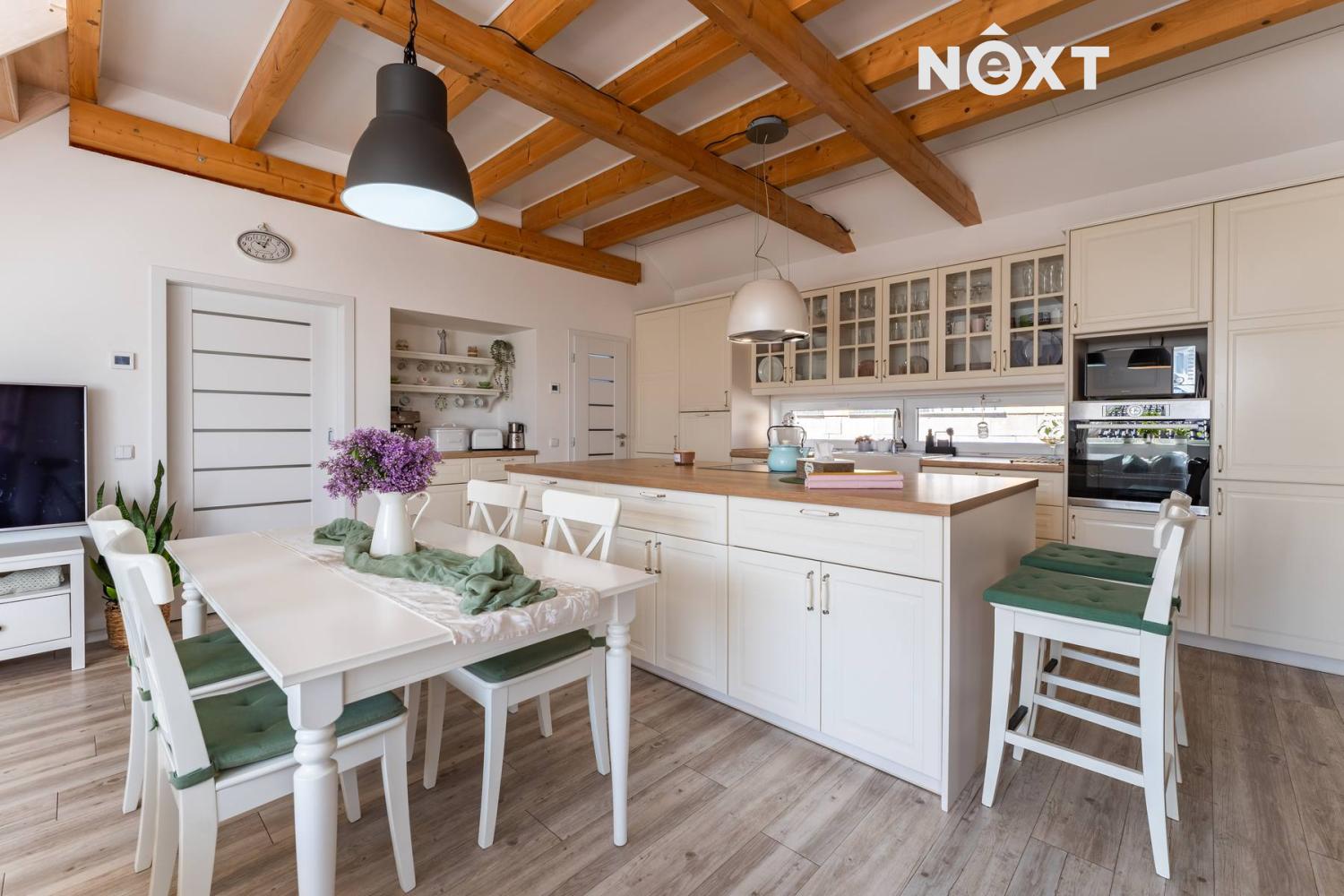 Prodej Rodinný dům, 100㎡