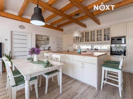 Prodej - dům/vila, 100 m²