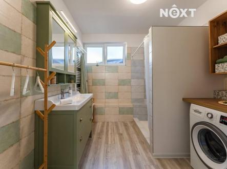 Prodej - dům/vila, 100 m²