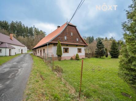 Prodej - dům/vila, 105 m²