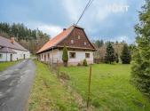Prodej - dům/vila, 105 m²