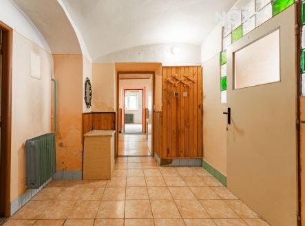 Prodej - dům/vila, 105 m²