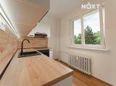 Prodej bytu, 3+1, 61 m²
