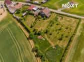 Prodej - pozemek pro bydlení, 1 300 m²