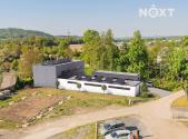 Prodej - pozemek pro komerční výstavbu, 933 m²