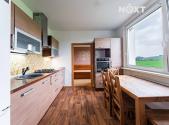 Pronájem bytu, 2+1, 50 m²