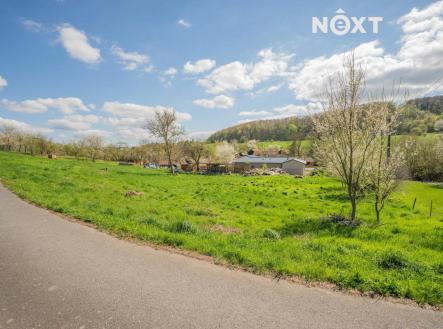 Prodej - pozemek pro bydlení, 814 m²