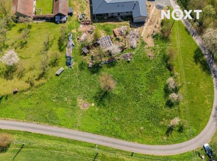 Prodej - pozemek pro bydlení, 814 m²