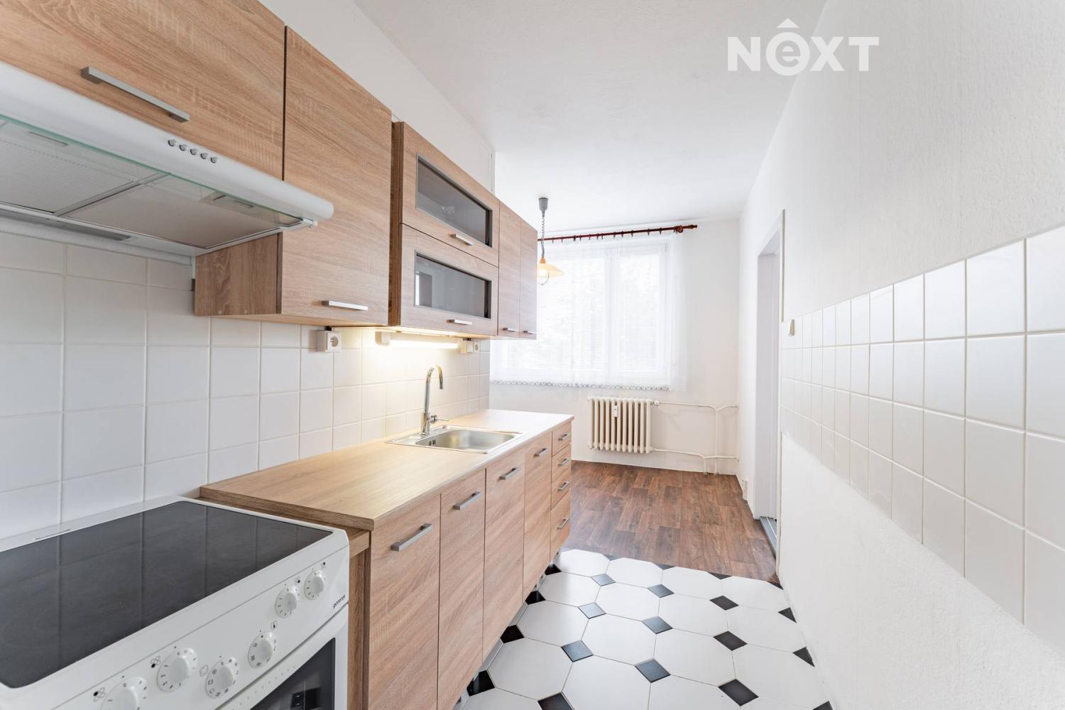 Pronájem byt 3+1, 73㎡