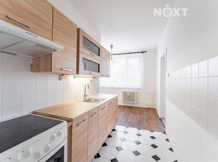Pronájem bytu, 3+1, 73 m²