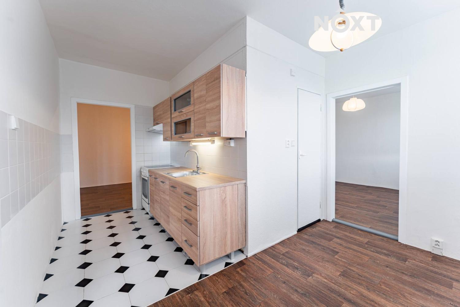 Pronájem byt 3+1, 73㎡