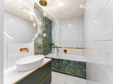 Prodej bytu, 3+1, 72 m²