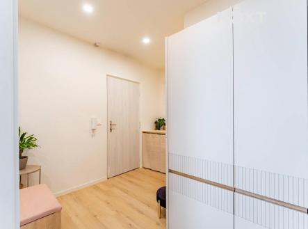 Prodej bytu, 3+1, 72 m²