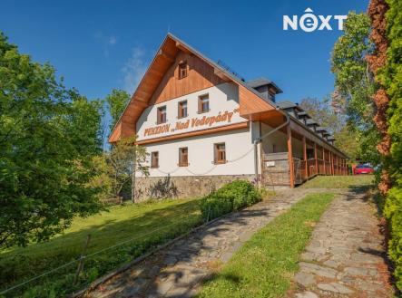 Prodej - komerční objekt, jiný, 8 003 m²