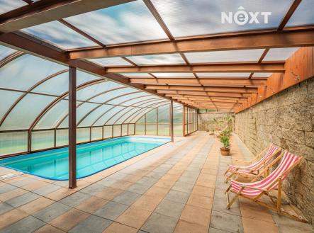 Prodej - komerční objekt, jiný, 8 003 m²
