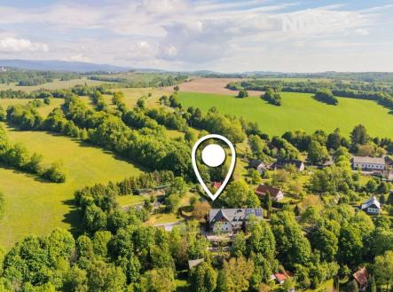 Prodej - komerční objekt, jiný, 8 003 m²