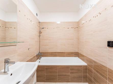 Pronájem bytu, 3+1, 70 m²