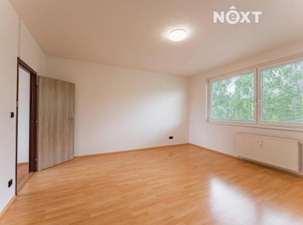 Pronájem bytu, 3+1, 70 m²