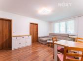 Pronájem bytu, 3+1, 60 m²