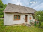 Prodej - dům/vila, 83 m²