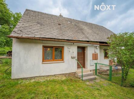Prodej - dům/vila, 83 m²