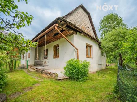 Prodej - dům/vila, 83 m²