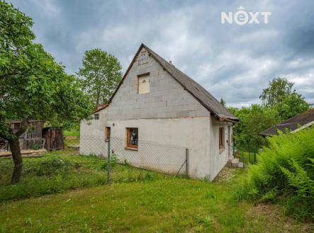 Prodej - dům/vila, 83 m²