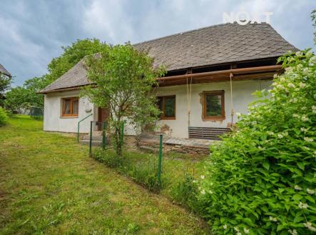 Prodej - dům/vila, 83 m²