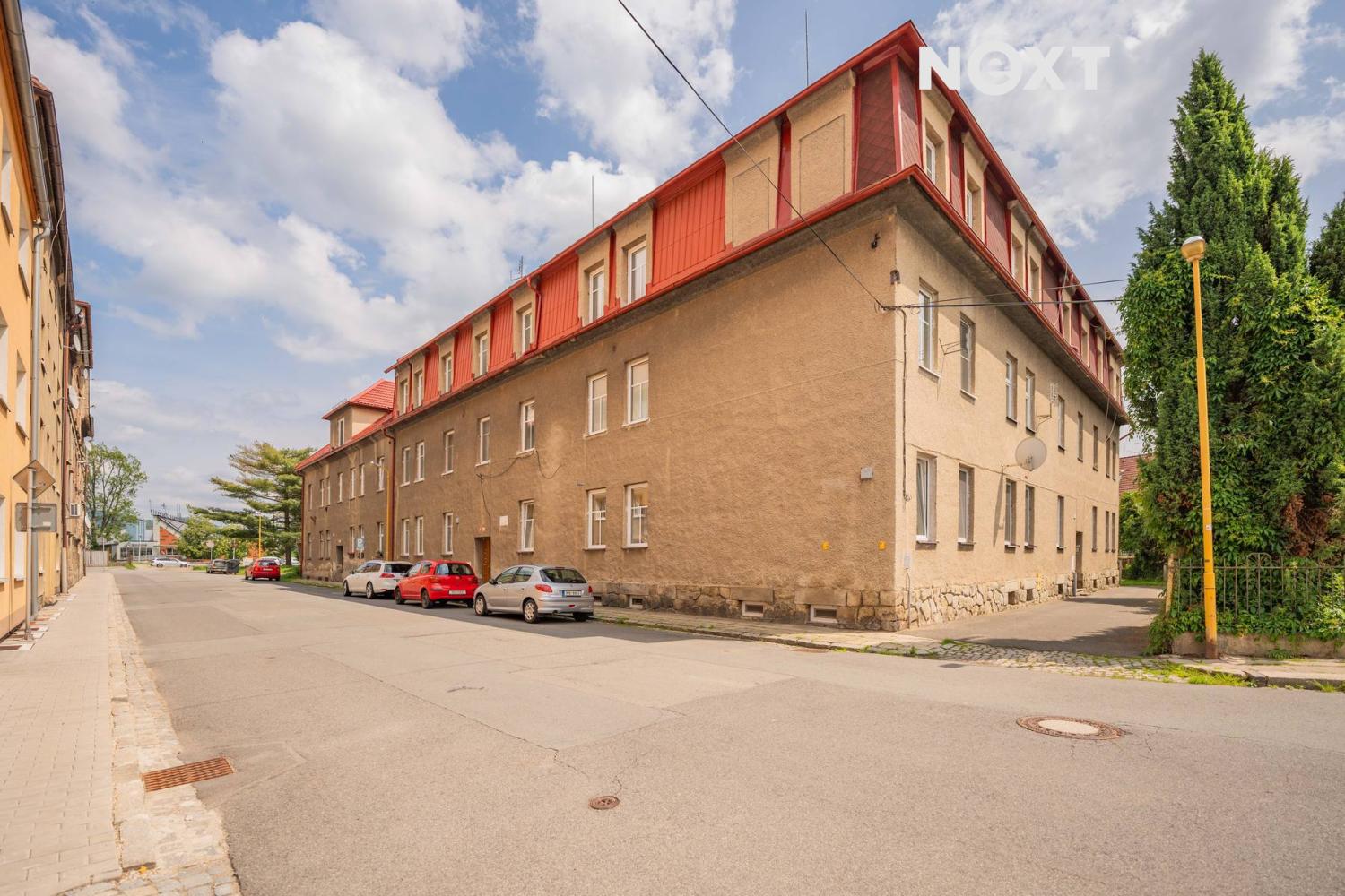 Prodej byt 3+1, 89㎡