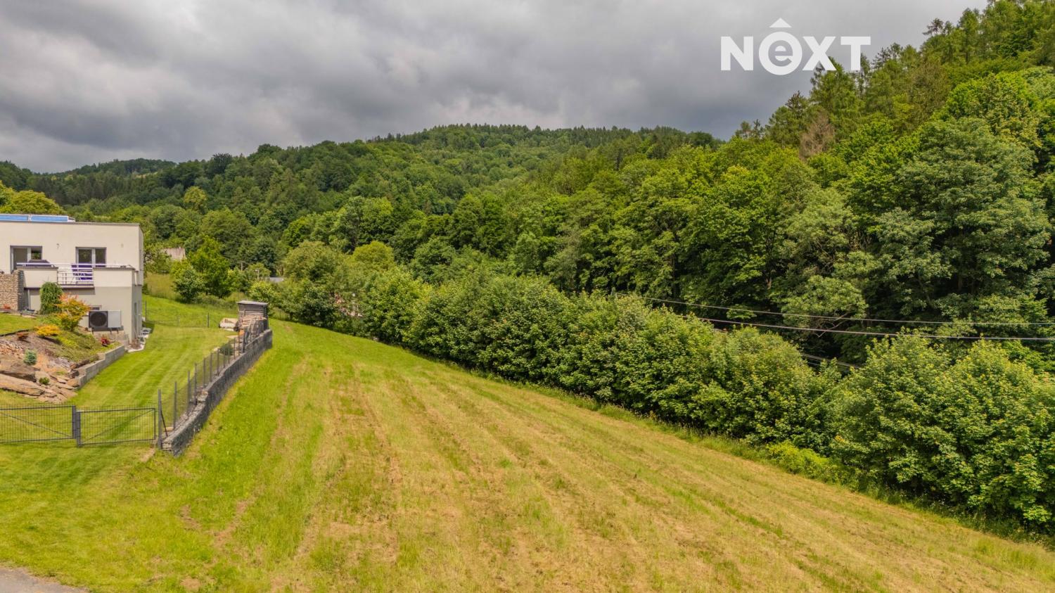 Prodej pozemek Bydlení, 2853㎡