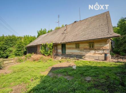 Prodej - dům/vila, 87 m²