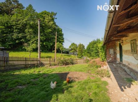Prodej - dům/vila, 87 m²