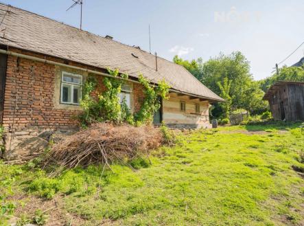 Prodej - dům/vila, 87 m²