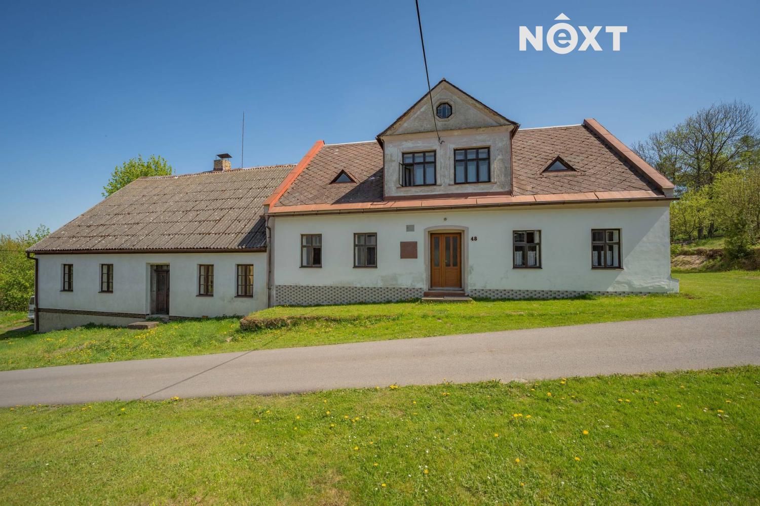 Prodej Rodinný dům, 207㎡