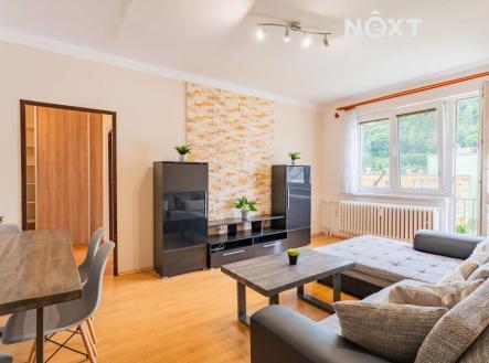 Prodej bytu, 3+1, 73 m²