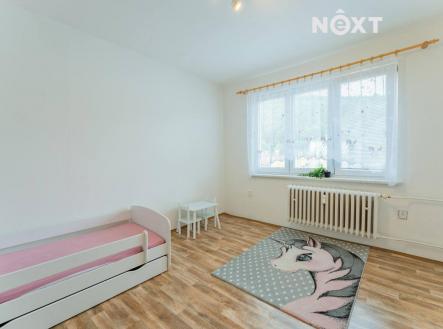 Prodej bytu, 3+1, 73 m²