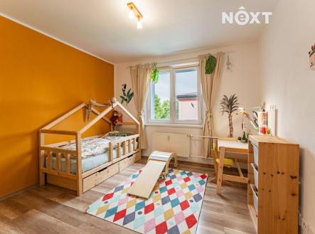 Prodej bytu, 3+1, 60 m²