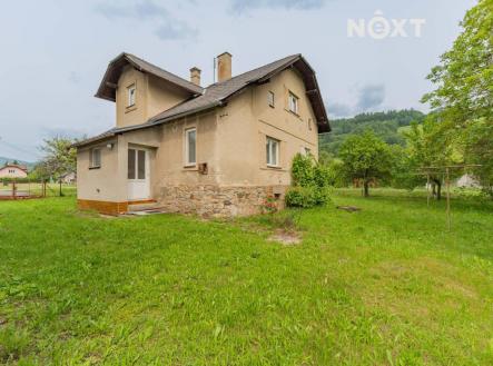 Prodej - dům/vila, 220 m²