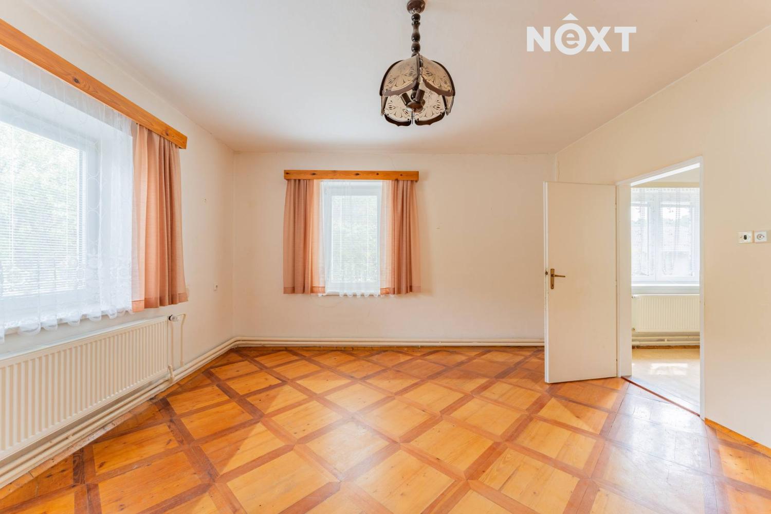 Prodej Rodinný dům, 220㎡