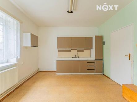 Prodej - dům/vila, 220 m²