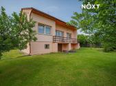 Prodej - dům/vila, 84 m²