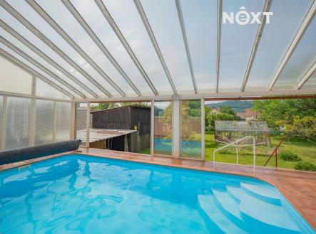 Prodej - dům/vila, 84 m²