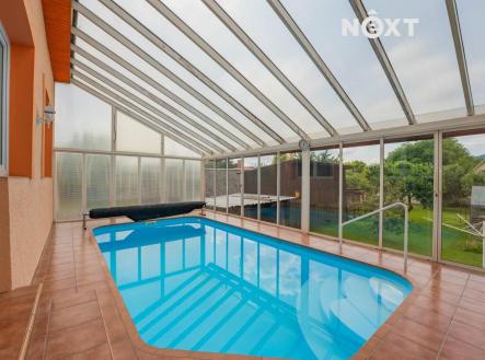 Prodej - dům/vila, 84 m²