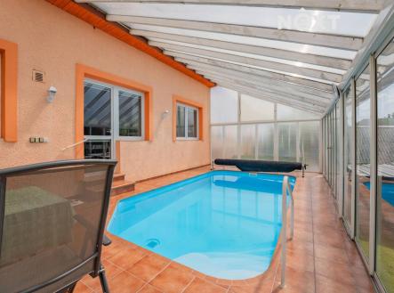 Prodej - dům/vila, 84 m²