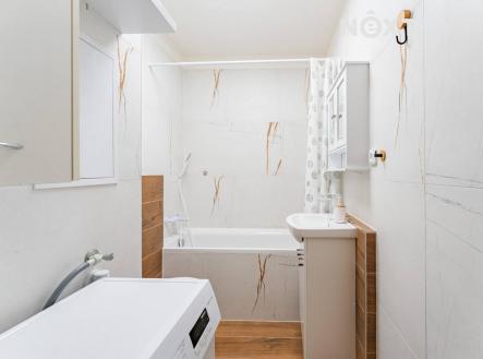Prodej bytu, 3+1, 60 m²