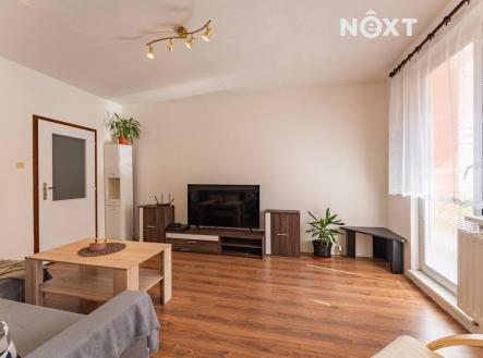 Prodej bytu, 3+1, 60 m²