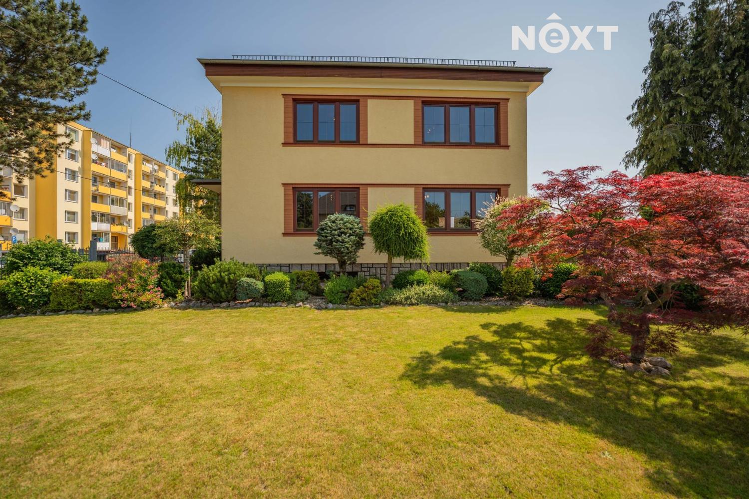 Prodej Vila, 149㎡