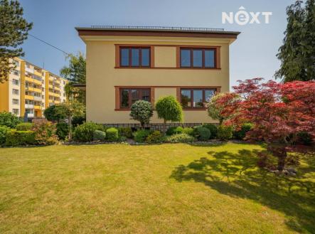 Prodej - dům/vila, 149 m²